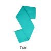 Extra Deep Percale Fitted Sheet Teal