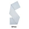Extra Deep Percale Fitted Sheet White
