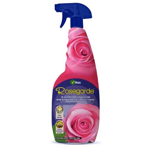 Rosegarde spray