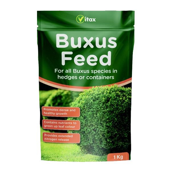 Buxus Fertilizer