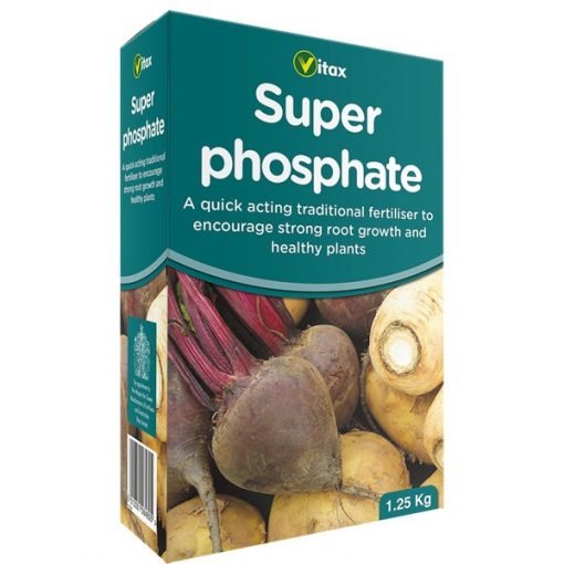 Superphosphate fertilizer