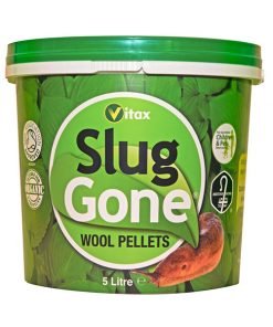 Slug Gone Organic
