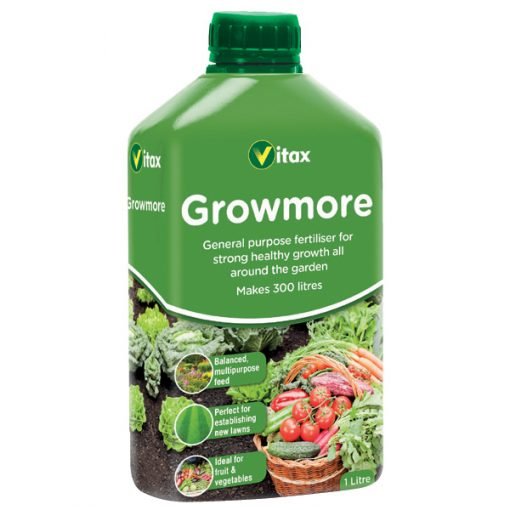 Liquid Growmore