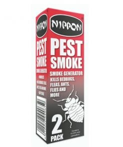 Pest Smoke
