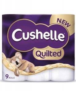 Quilted Tissues Rolls