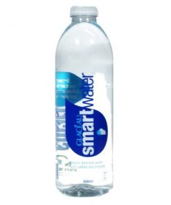 laceau Smartwater Vapour Distilled Spring Smart Water