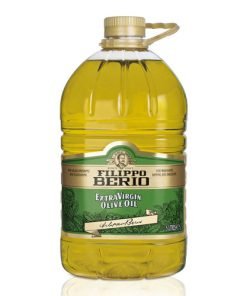 Pure Extra Virgin Olive Oil 5 Liters